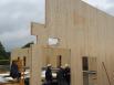 Des murs en bois porteurs… d’avenir