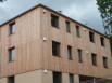 Eiffage adopte le bois massif en logements collectifs