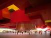 Jean Nouvel réalisera le "Musée des Arts de la Chine" à Pékin