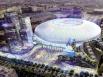 Stade Vélodrome de Marseille, un "emblème" pour la ville ?