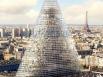 Le Conseil de Paris rejette la tour Triangle