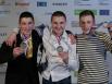 WorldSkills : 45 médaillés en finale dans le pôle Bâtiment
