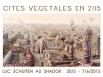 L'architecte Luc Schuiten expose ses "cités végétales" à Strasbourg