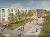 Des constructions bois modulaires pour 800 logements étudiants