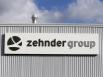 Quel avenir pour le site chalonnais de Zehnder ?