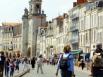 Les véhicules désormais interdits sur le vieux port de la Rochelle