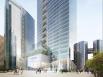 Bouygues exclu du chantier de la future tour Saint-Gobain