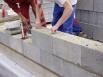 Les briques et bétons isolants séduisent les professionnels