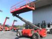 Manitou confiant dans son carnet de commandes