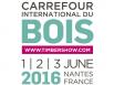 Le Carrefour du bois : le bois doit gagner en compétitivité (4/4)