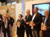 Palmarès Construction bois 2015 : les vainqueurs sont...