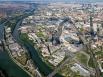 Grand Paris: 75 villes veulent "inventer la métropole"