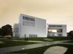 L'architecte Rem Koolhaas inaugure une bibilothèque "pionnière" à Caen