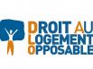 Droit au logement opposable a relogé 123.000 ménages depuis 2008