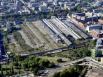 Une friche SNCF cédée pour construire 2500 logements à Lille