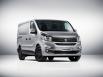 Fiat Talento : le talent italien pour son nouvel utilitaire moyen