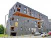 À Rennes, un bâtiment de 40 logements est certifié passif