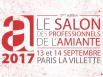 Salon des professionnels de l'amiante prévention et solutions  