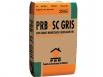 PRB étoffe sa gamme Façadier avec une nouvelle sous-couche grise PRB SC GRIS