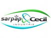 Sarpap & Cecil Industrie a appliqué sa technologie RF  à sa gamme AXIL Préventif