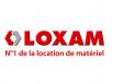 LOXAM vous présente son nouveau brumisateur mobile de chantier