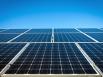 Les projets solaires français accusent un important retard
