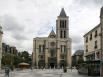Le "remontage" de la flèche de la basilique de Saint-Denis est lancé