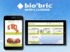 L’application bio’bric : un nouveau service digital