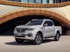 Alaskan : Renault cède à son tour à la mode du pick-up