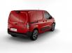 Le Citroën Berlingo Van 2018 monte en gamme