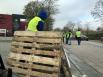 L’U2P met en garde les Gilets jaunes contre le blocage de l’économie