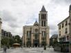 Le "remontage" de la flèche de la basilique de Saint-Denis débutera en 2020