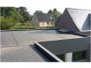 La membrane d’étanchéité rubbercover™ EPDM obtient le DTA du CSTB