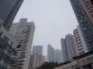 La construction de Hong Kong face au changement climatique