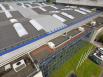 Firestone Building Products renouvelle ses avis techniques Rubbergard EPDM