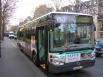 Un "nouveau plan" pour les bus à Paris pour Pâques