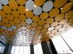 Les atouts des plafonds acoustiques Armstrong Ceiling Solutions