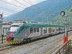 Le TGV Lyon-Turin: Conte veut réviser le projet pour l'Italie