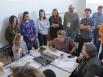 Metsä Wood : un 3e Hackathon à l'école d'architecture de Nancy