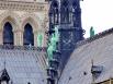 Reconstruction de Notre-Dame de Paris : le métal est-il pertinent ?