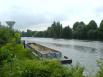 Vinci reconnait avoir déversé des eaux polluées dans la Seine à Nanterre