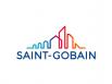 Saint-Gobain annonce des ventes en hausse