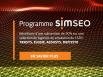 Découvrez l’offre logicielle du CSTB et bénéficiez du Programme SiMSEO