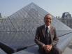 La France et le Louvre rendent hommage à Ieoh Ming Pei