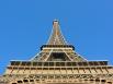Le site de la Tour Eiffel piétonnisé et végétalisé d'ici 2024