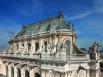 La Chapelle royale du Château de Versailles fait peau neuve sous haute surveillance