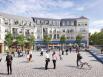 Eiffage va aménager un quartier de 65.000 m2 au sud de Paris