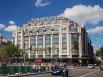 Fermée en 2005, La Samaritaine renaîtra en avril après des travaux colossaux