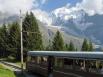 Cure de jouvence pour le Tramway du Mont Blanc centenaire