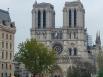 Reprise progressive du chantier de Notre-Dame de Paris